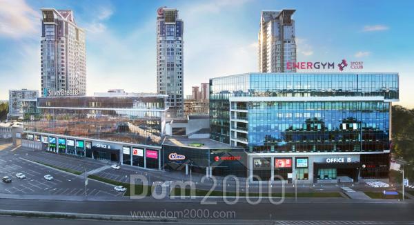 Lease shop - Павла Тычины, 1В, Dniprovskiy (5475-771) | Dom2000.com