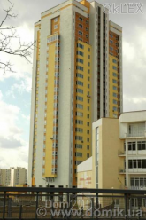 Lease 3-room apartment in the new building - Лобановского пр-т, 6 "Г" str., Solom'yanka (6638-771) | Dom2000.com