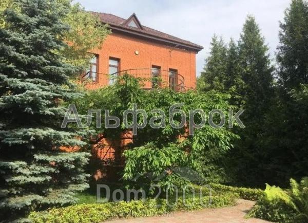 Продам дом - Ставропольская ул., Нивки (7364-771) | Dom2000.com