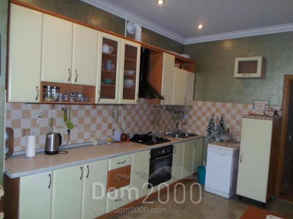 Lease 3-room apartment - Толстого (Бортничи), 25 str., Golosiyivskiy (9183-771) | Dom2000.com