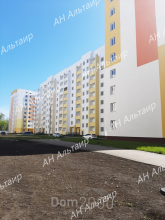 Продам двухкомнатную квартиру в новостройке - Мира ул., Индустриальный (9810-771) | Dom2000.com