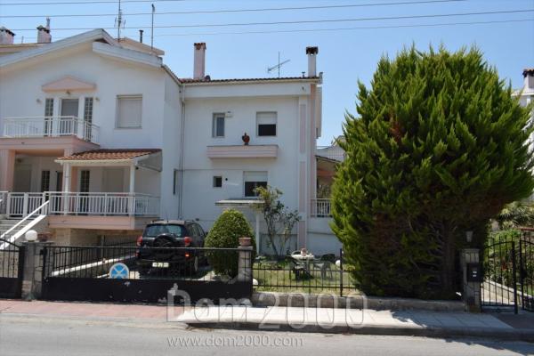 Продам дом - Салоники (5135-772) | Dom2000.com