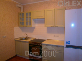 Lease 1-room apartment in the new building - Poznyaki (6682-772) | Dom2000.com