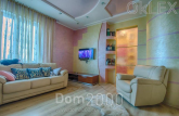 Lease 2-room apartment in the new building - Руданского Степана ул., 3 "А", Sirets (6811-772) | Dom2000.com