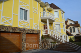 Продам дом - Вишневая ул., пгт. Козин (8546-772) | Dom2000.com