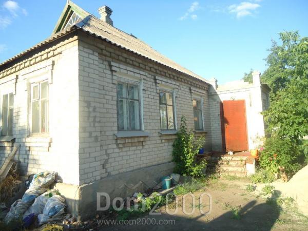 For sale:  home - Ленинградская улица, 21/1 str., Slov'yansk city (9656-772) | Dom2000.com