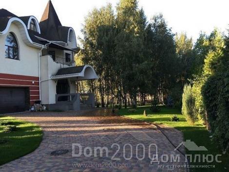 Продам дом - пгт. Козин (6011-773) | Dom2000.com