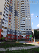 For sale:  1-room apartment in the new building - Ломоносова ул., 81 "Б", Golosiyivo (6449-773) | Dom2000.com