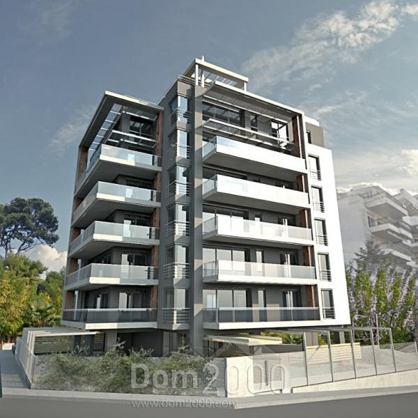 For sale:  4-room apartment - Thessaloniki (7057-773) | Dom2000.com