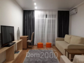Lease 1-room apartment in the new building - Михаила Максимовича, 24 str., Golosiyivskiy (9177-773) | Dom2000.com