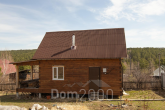 Продам дом - ул. Кедровая улица, дп. Веселое (10644-774) | Dom2000.com