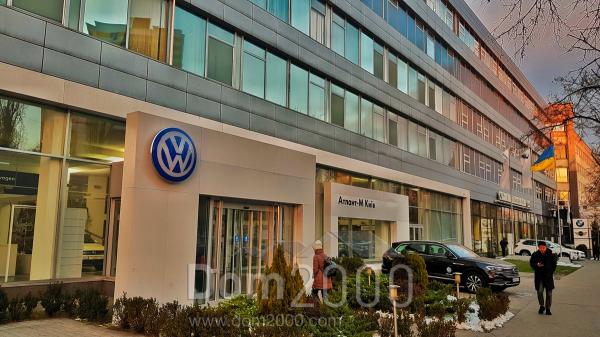 For sale:  shop in the new building - бульвар Ивана Лепсе, 4 str., Solom'yanskiy (5475-774) | Dom2000.com