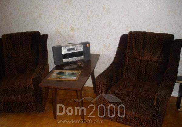 Lease 2-room apartment - Маршала Рокоссовского проспект, 10а str., Obolonskiy (9196-774) | Dom2000.com