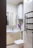 For sale:  1-room apartment in the new building - Радужный массив str., Kyivs'kyi (9794-774) | Dom2000.com #68280023