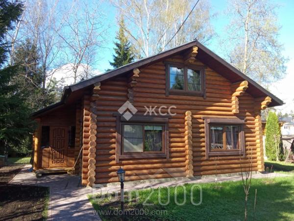 For sale:  home - садоводческое некоммерческое товарищество Семёнково, 1 str., д. Semenkovo (10639-775) | Dom2000.com