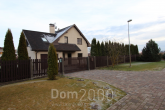 For sale:  home - Krēsliņu iela 4 str., Riga (3947-775) | Dom2000.com