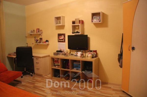 For sale:  3-room apartment in the new building - Pūces iela 45, Riga (6416-775) | Dom2000.com