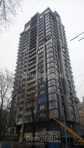 For sale:  2-room apartment in the new building - Паньковская ул., 20/82, Golosiyivskiy (tsentr) (8550-775) | Dom2000.com