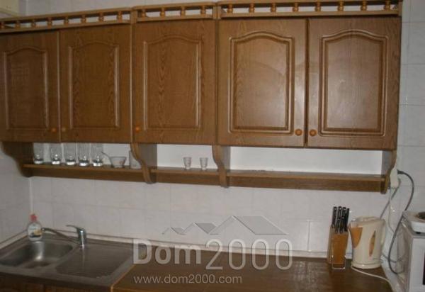 Lease 2-room apartment - Героев Сталинграда проспект, 49 str., Obolonskiy (9180-775) | Dom2000.com