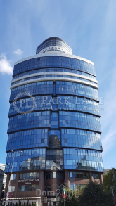 Продам офис - ул. Кловський узвіз, Печерск (10337-776) | Dom2000.com