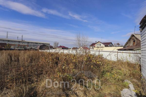 Продам земельный участок - улица Пушкина, 9, с. Смоленщина (10542-776) | Dom2000.com