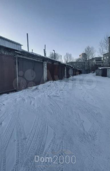 Продается гараж - г. Улан-Удэ (10565-776) | Dom2000.com