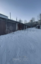 For sale garage - Ulan-Ude city (10565-776) | Dom2000.com