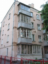 For sale:  2-room apartment - Попова Олександра str., 9, Obolonskiy (10613-776) | Dom2000.com