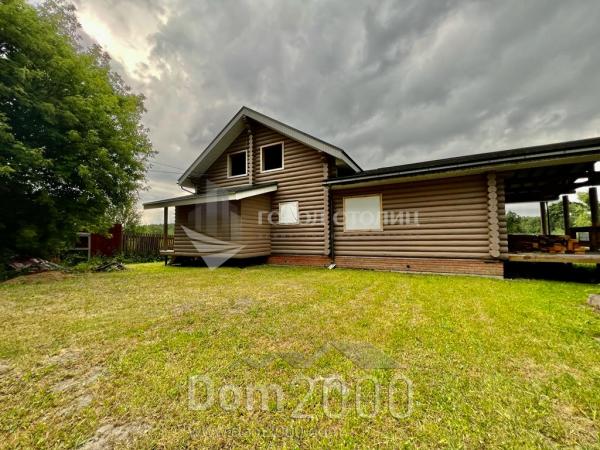 For sale:  home - 72А str., с. Lidino (10614-776) | Dom2000.com