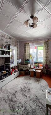 For sale:  3-room apartment - улица 50 лет СССР, 27, рп. Kugesi (10635-776) | Dom2000.com