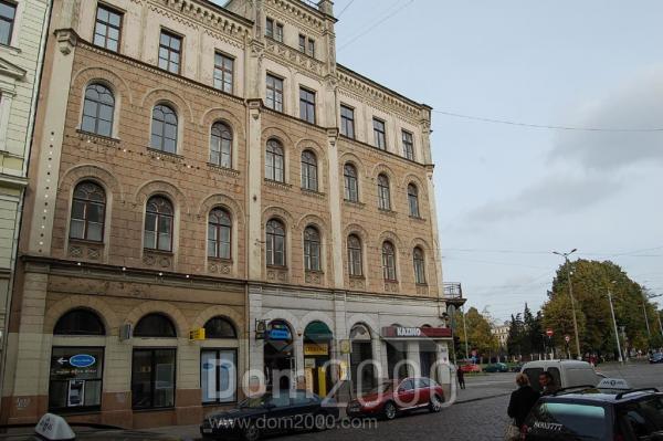 For sale:  3-room apartment - Aspazijas bulvāris 30 str., Riga (3946-776) | Dom2000.com