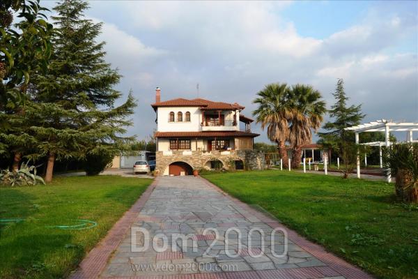 Продам дом - Салоники (4595-776) | Dom2000.com