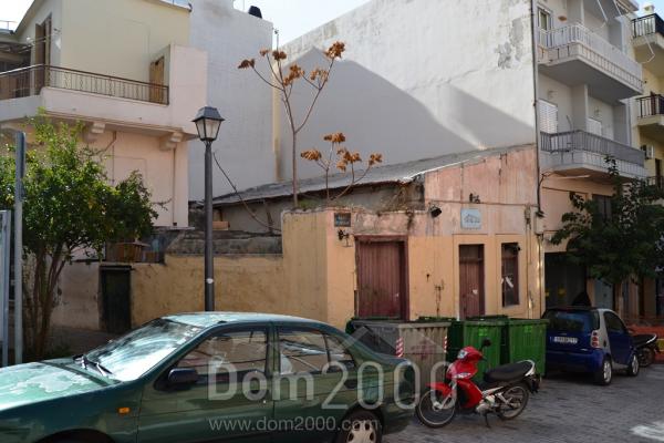Продам дом - Ираклио (Крит) (5628-776) | Dom2000.com