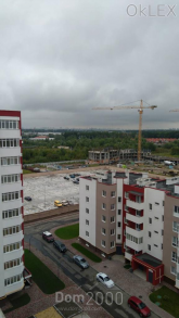 For sale:  1-room apartment in the new building - Єдності вул., 4, Kryukivschina village (6811-776) | Dom2000.com