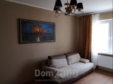 Lease 1-room apartment in the new building - Маршала Конева, 5д str., Golosiyivskiy (9177-776) | Dom2000.com