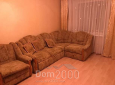 Lease 1-room apartment - Северная, 32, Obolonskiy (9178-776) | Dom2000.com