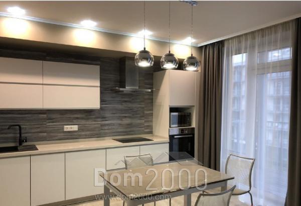 Lease 2-room apartment in the new building - Данченко, 14, Podilskiy (9185-776) | Dom2000.com