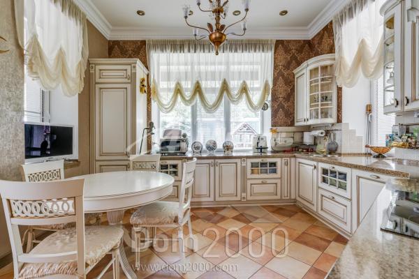 For sale:  home - ПЖСК Лесной Простор, 1А, п. Gorki-2 (10636-777) | Dom2000.com