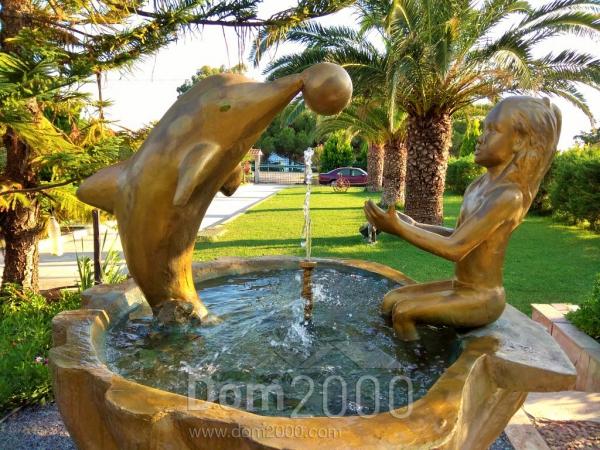 For sale:  home - Athos (5294-777) | Dom2000.com