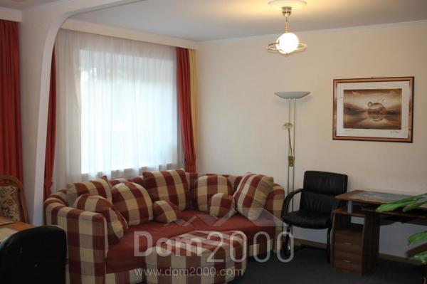 Lease 2-room apartment - Jasmīnu iela 8 str., Jurmala (6416-777) | Dom2000.com