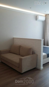 Lease 1-room apartment in the new building - Obolon (6682-777) | Dom2000.com