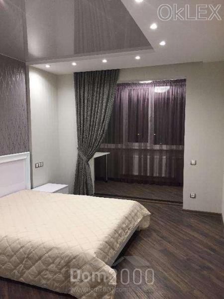 Lease 2-room apartment - Мишуги Александра ул., 12, Osokorki (6820-777) | Dom2000.com