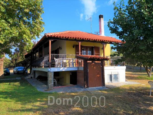 For sale:  home - Sithonia (6825-777) | Dom2000.com