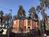 Продам будинок - Багряного ул., м. Буча (8546-777) | Dom2000.com