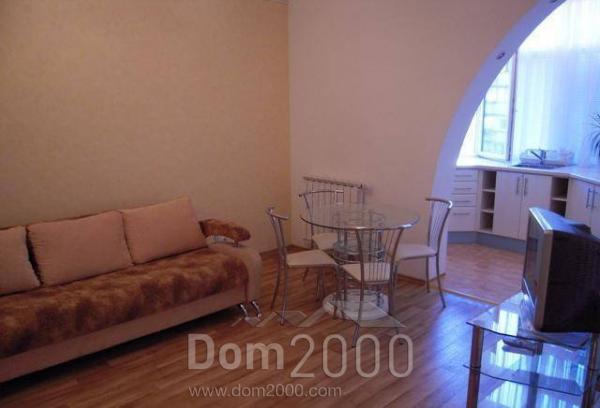 Lease 2-room apartment in the new building - Героев Сталинграда проспект, 26а str., Obolonskiy (9180-777) | Dom2000.com