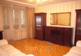 Lease 2-room apartment - Волынская, 10, Solom'yanskiy (9181-777) | Dom2000.com