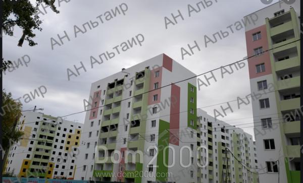 For sale:  2-room apartment in the new building - пр.Индустриальный, Industrialnyi (9805-777) | Dom2000.com
