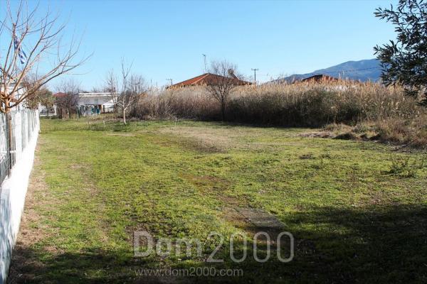 For sale:  land - Asprovaltа (4113-778) | Dom2000.com