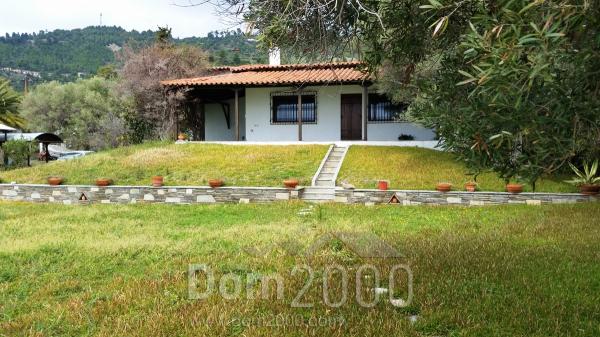 Продам дом - Кассандра (Халкидики-Кассандра) (4127-778) | Dom2000.com