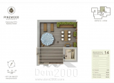 For sale:  3-room apartment in the new building - Strēlnieku prospekts 72 str., Jurmala (4381-778) | Dom2000.com